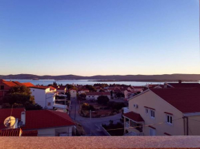 Apartmani Milat Sv.Filip i Jakov